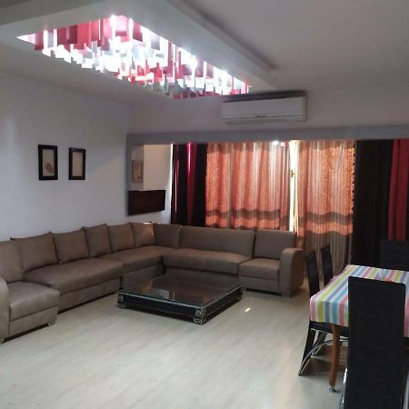 Apartment At Milsa Nasr City Building No 8 Cairo Exterior photo