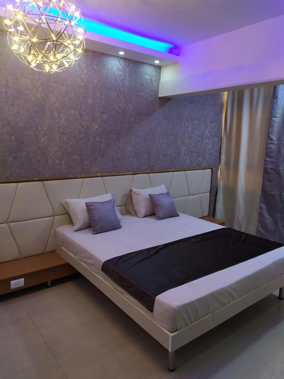 Apartment At Milsa Nasr City Building No 8 Cairo Exterior photo